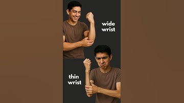Skinny Wrist Can Be Changed?