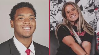 UGA issues new statement on crash that killed football player, team staffer