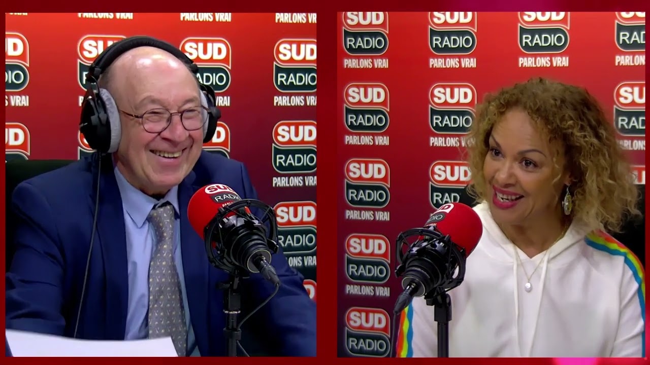 Les clefs d'une vie avec Marie Do