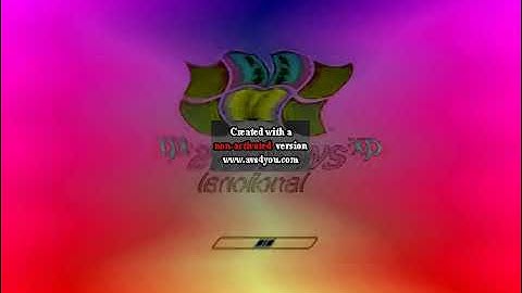 (REUPLOAD) Preview 2b XP Effects Not Scary