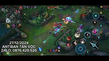 Hack Map Tốc Chiến 27/12/2024 Mới Nhất Menu | Hack WR | Hack Map Tốc Chiến | Hack Tốc Chiến Miễn Phí