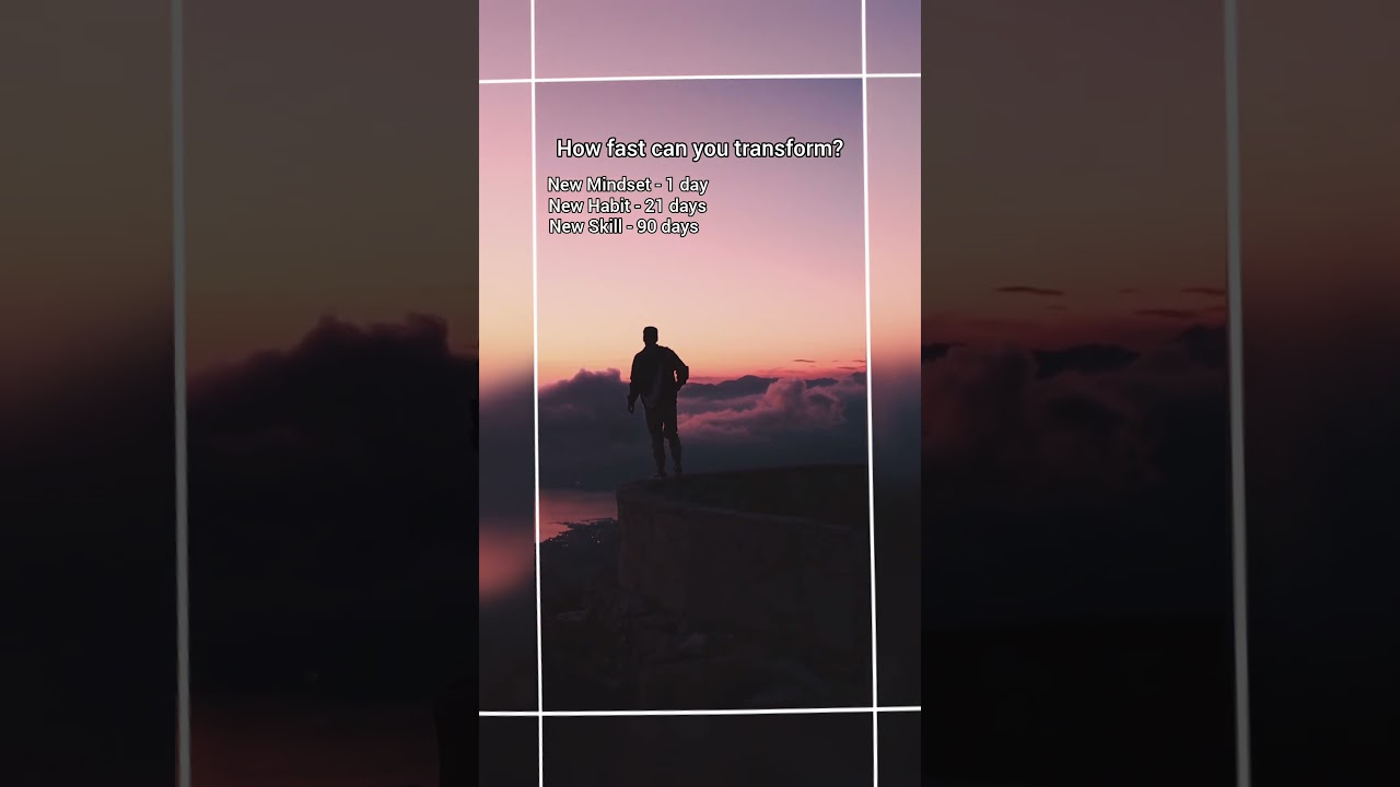 The power of Time &Discipline 🧠💪✨️🔥 