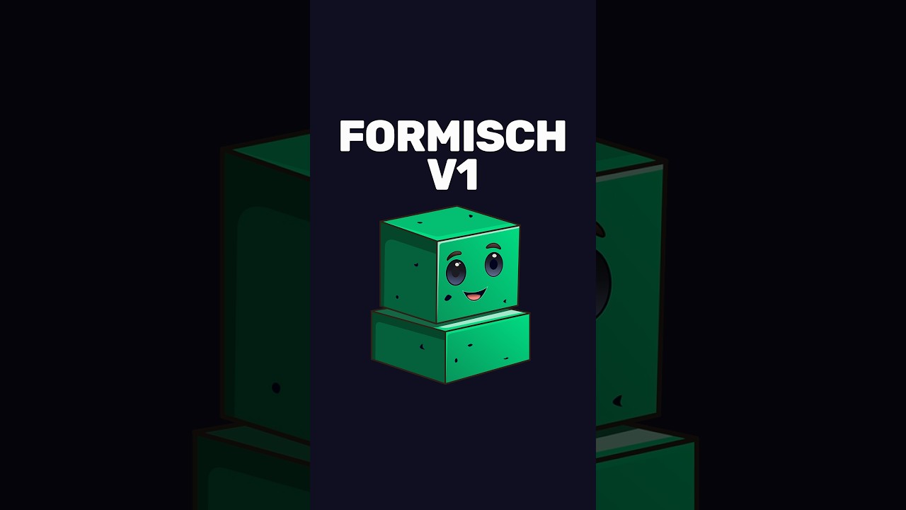 Formisch 1.0: стабильный schema‑first фреймворк для форм