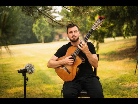 Emil Khachaturian - Serenity /ЖИВЯКОМ/