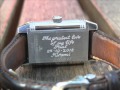 Watch Collecting - To Engrave or Not To Engrave? That is the question...