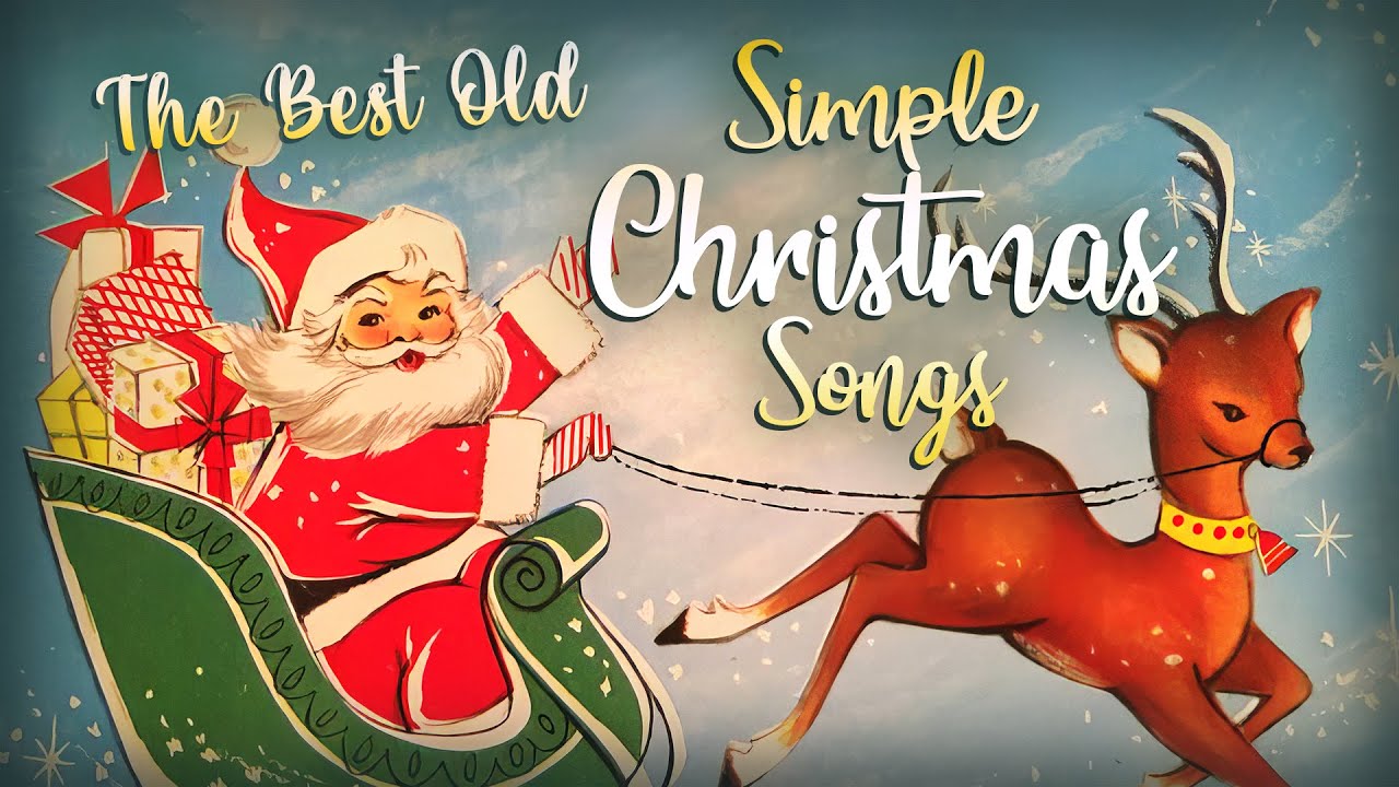 Youtube simple christmas songs