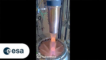 New variable engine undergoes dynamic testing