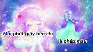 Aikatsu! Precious / Karaoke - Vietnamese