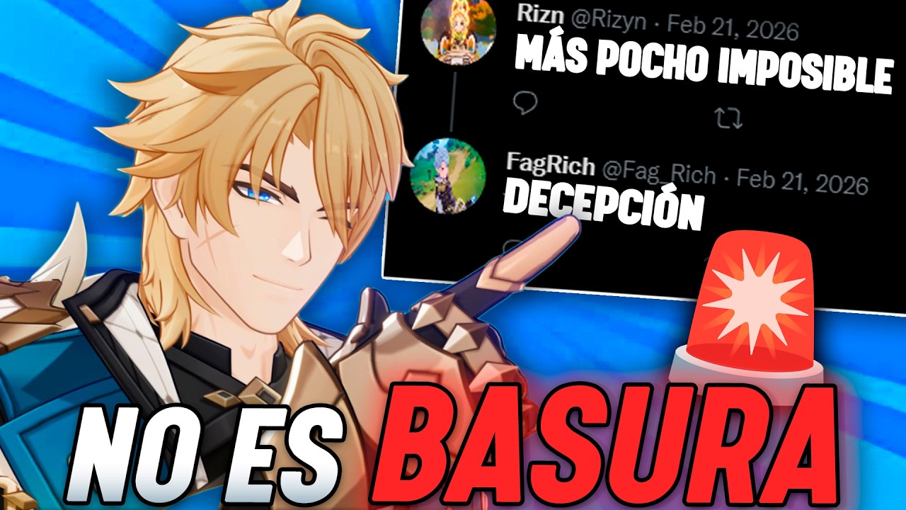 🚨 VARKA es el MÁS SKIP de NOD'KRAI… pero NO es una BASURA