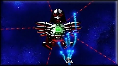 Chicken Invaders 5 - Game Walkthrough (Android & iOS)