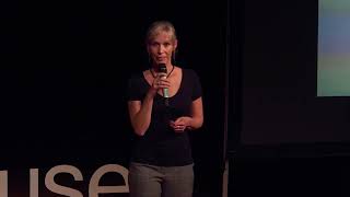 L’éclairage des neurosciences sur l’hypersensibilité | Pascale Michelon | TEDxINSAToulouse