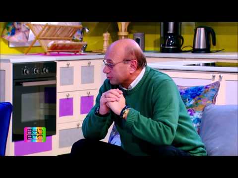 მიხეილ ცაგარელი შუადღე GDS-ზე