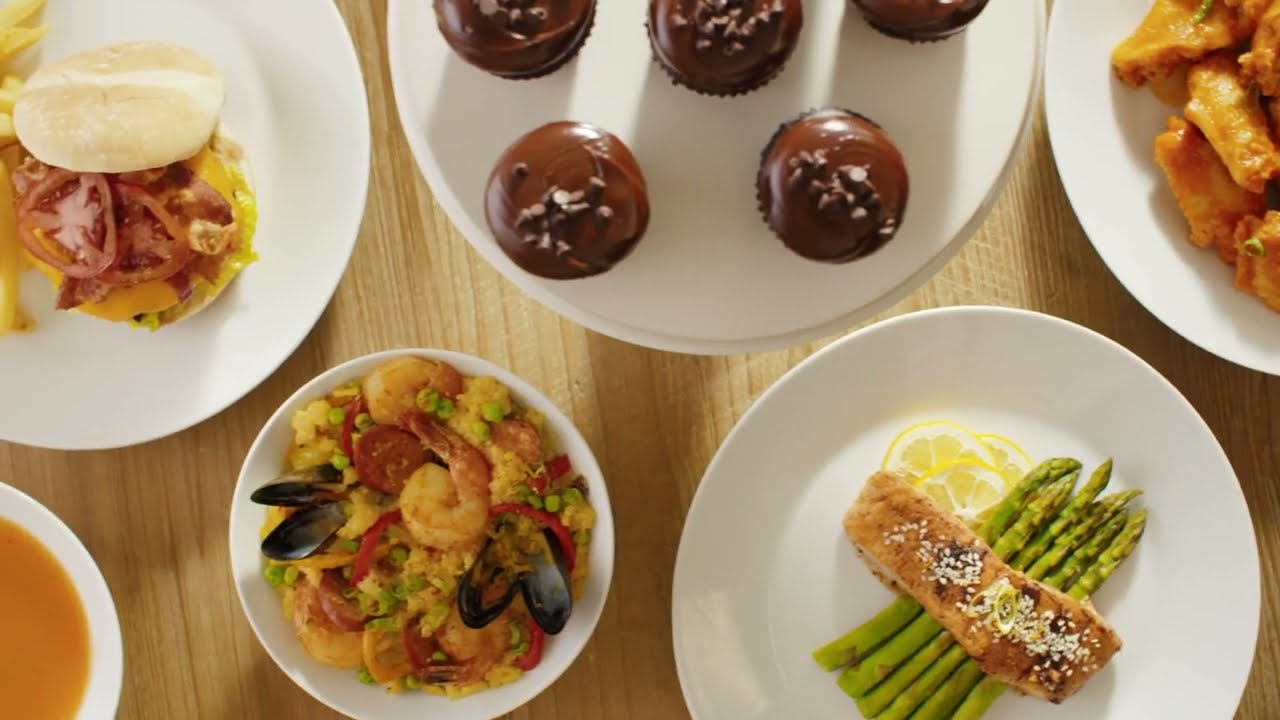 Cuisinart Brand Video YouTube