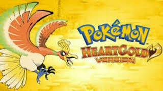 Pokémon Heart Gold Download on Android With Cheats ( by Pokeway ) screenshot 4