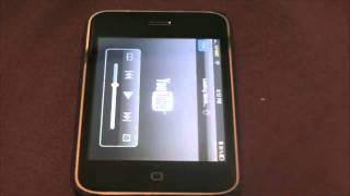 Hidden feature in iOS 4.2.1 on the iPhone 4/iPod touch 4
