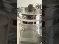 Learning to Make Coffee -  Day 1
