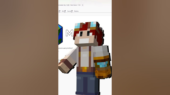 5 MODS com mais DOWNLOADS do Minecraft