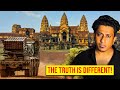 भगवान शिव के इस मंदिर में ऐसा क्या है, जो दो देश आपस में भिड़ गए? Thailand vs Combodia