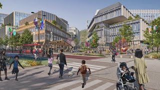 Plans to redevelop Candlestick Park move forward News
