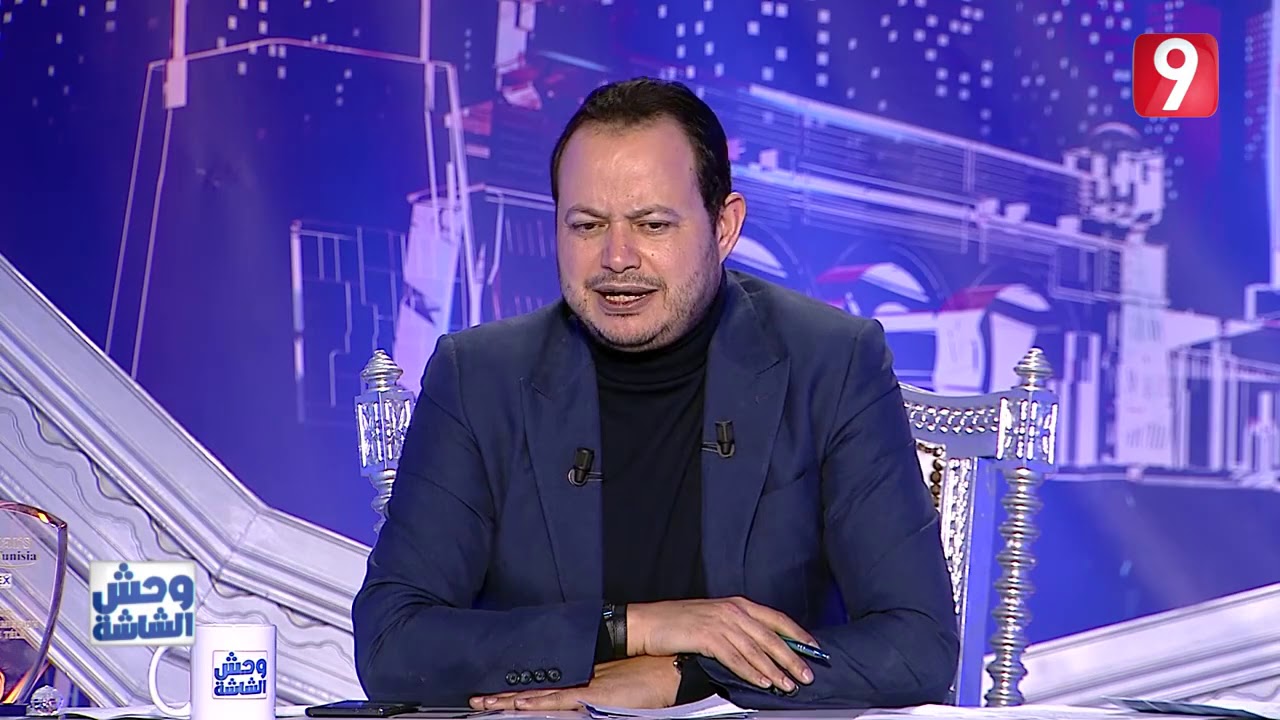 فتحي الهداوي : راشد الغنوشي أستاذي و اتشرف به