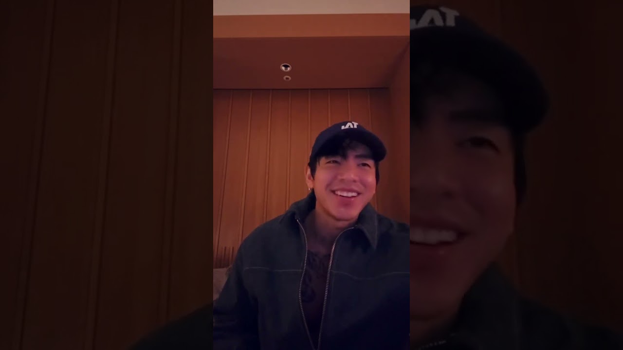 240303 DPR Ian IG Live