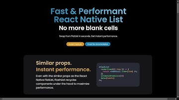 Boost React Native Performance with This Simple Trick | Speed Up Your App in Minutes!