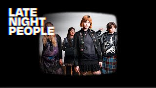 Lime Garden - Maybe Not Tonight
Lime Garden - Maybe Not Tonight
Late Night People | Official Playlists
» Spotify | http://lnp.lnk.to/spotify
» YouTube | https://appurl.io/69bzGijCri
Lime Garden
» Instagram | https://www.instagram.com/limegardenband
» Spotify | https://open.spotify.com/artist/5GA6j57yIPCBrWk1lTvF9o?si=WihWqfXCRSK9TUBc939Zzg
🎵 Wanna stay later?
» Facebook | http://bit.ly/latenightpeopleFB
» Instagram | bit.ly/latenightpeopleTW
» Twitter | http://bit.ly/latenightpeopleIG
» Contact latenightpeople@gmail.com for features
Tags » indie music, indie rock, indie playlist, indie 2025, alternative indie music, indie music 2025, indie mix 2025, indie songs, indie pop, alt indie Lime Garden - Maybe Not Tonight