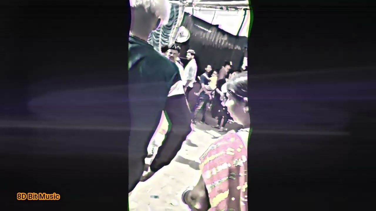 Tranding slowed and reverb Lofi8D bit music 