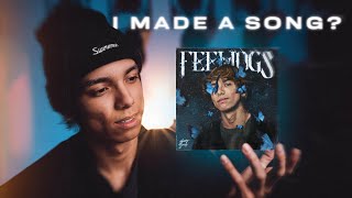 I have a HUGE ANNOUNCEMENT...