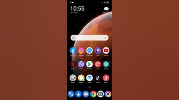 How to fix MSA problem on Xiaomi Phones