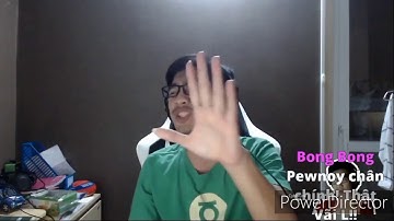 Nhưng video hài của pew pew phần 2