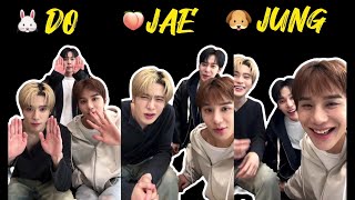 [ENG SUB] 230410 NCT DOJAEJUNG (엔시티 도재정) Instagram Live