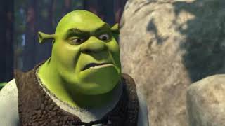Shrek 2001-Theres No One Here Beside Me