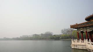 Beijing Bei Hai Park Beijing Bei Hai Park