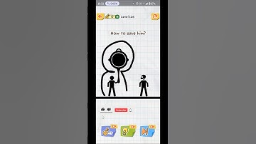 Draw 2 Save Game 🎮🎯 #highlights #tranding #games #shorts #draw2save