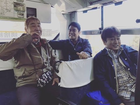 石川ひとみ、壇蜜ら、太川陽介&蛭子能収と珍旅へ！長野・軽井沢駅から湯田中駅を目指す