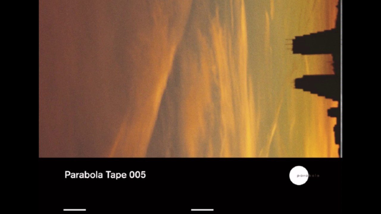 Redial Tone - Gen [PRBLTAPE005]