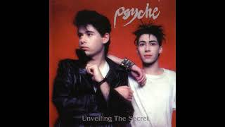 Psyche - Unveiling The Secret (1986)