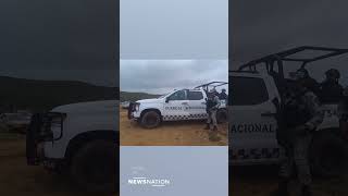 Download Lagu Sinaloa cartel turns in surfers’ murder suspect to Mexican police: Report MP3