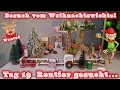Besuch vom Weihnachtswichtel 2024 Tag 19 #weihnachten #wichtel #weihnachtswichte
