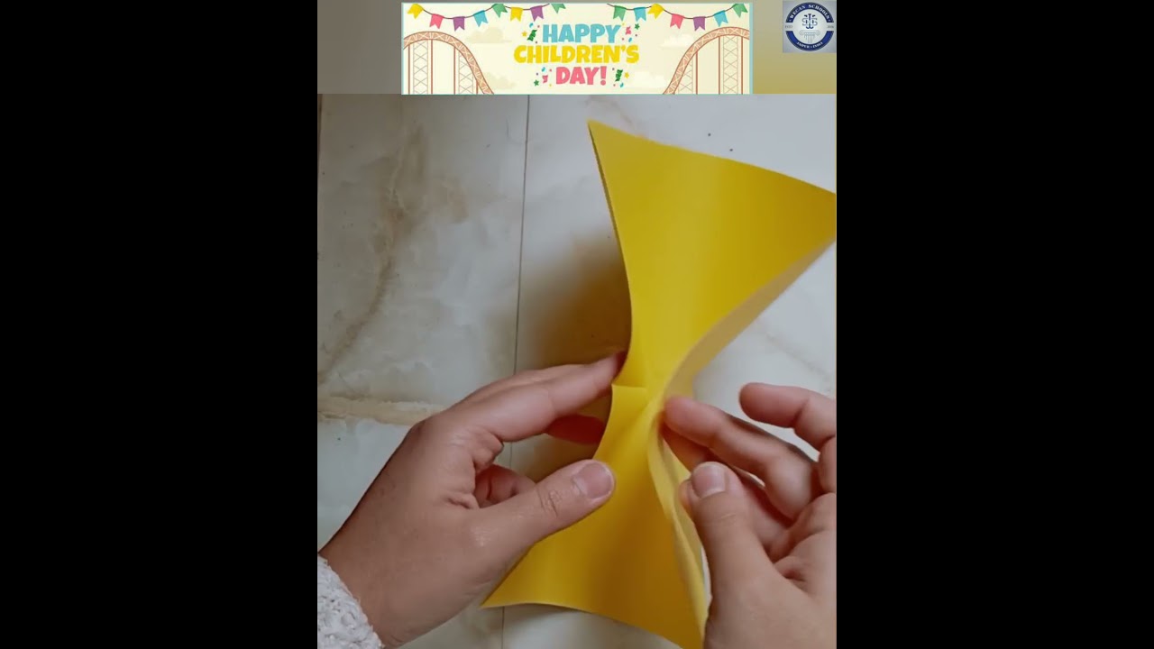 Children s Day Activity Gift Packet YouTube Children s Day Activity Gift Packet YouTube