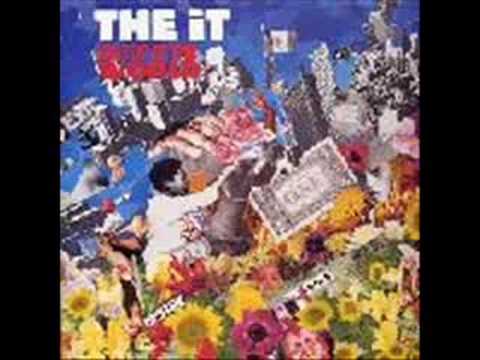 The It - Rain Forest Serenade (1990)