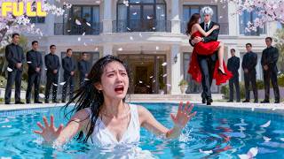 Download Lagu He saved his Ex and left his wife to drown. She left—and married a billionaire who truly loved her! MP3