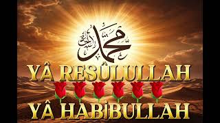 Mihrace Music Ya Resulullah Ya Habibullah Official Music Audio