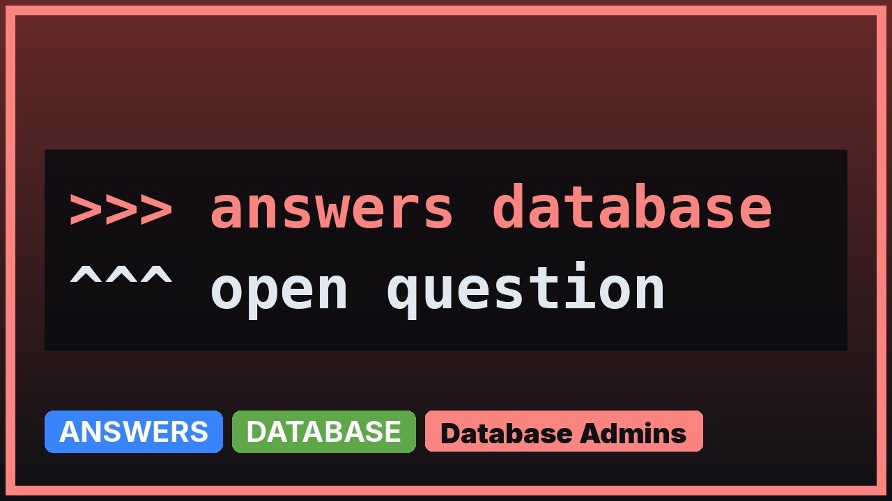 Index Filter Databases: How to index of filter extended event files in Sql Server ...