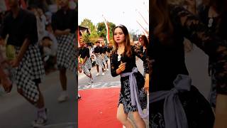 Kebaya Keliatan Anunya