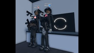 Envy Me, South Bronx The Trenches