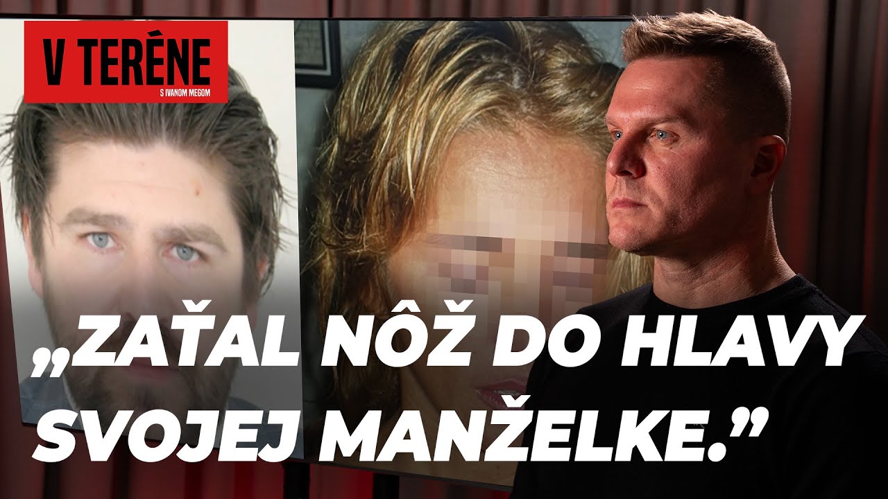 Ivan Mego: Tu sú dôkazy, ktoré môžu pre Kádára znamenať doživotie