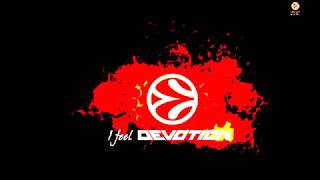 Euroleague Theme Devotion (Quality Extended)(BASS BOOSTED)