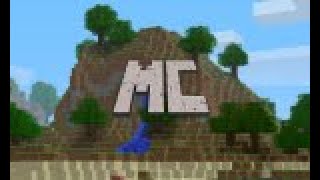 Roblox (Minecraft Alpha v1.1.2 ) gameplay survival part 1